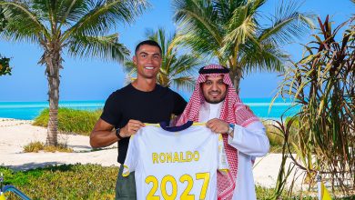 40 yaşındaki Cristiano Ronaldo, Al Nassr ile bitecek sözleşmesini yenilerken yıllık 200 milyon Euro kazanacak!