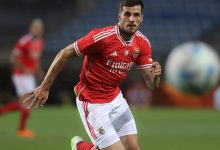 Beşiktaş, menajer Jorge Mendes (!) önderliğinde Benfica'dan sol bek David Jurasek'i satın alma opsiyonuyla kiralayacak