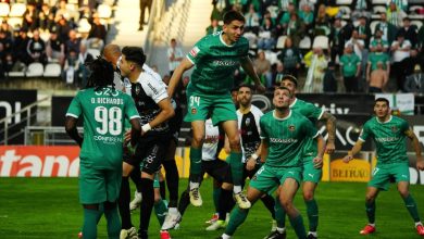 Rio Ave'nin 5 milyon Euro satın alma opsiyonunun salı günü dolacağı Beşiktaşlı Demir Ege Tıknaz için son teklif yapan İskoçya'nın Celtic kulübü oldu