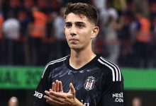 Rio Ave, Beşiktaş'tan kiraladığı Demir Ege Tıknaz'ın 5 milyon Euro'luk satın alma opsiyonunu kullandı. Siyah-beyazlılar bu rakamın 2 milyonunu peşin alabilecek