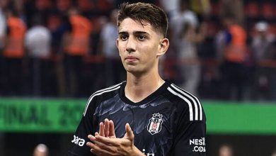 Rio Ave, Beşiktaş'tan kiraladığı Demir Ege Tıknaz'ın 5 milyon Euro'luk satın alma opsiyonunu kullandı. Siyah-beyazlılar bu rakamın 2 milyonunu peşin alabilecek