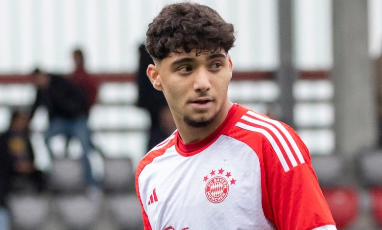 Beşiktaş baktı, Utrecht kaptı 1 Beşiktaş, Bayern Münih 2 takımının gol kralı Emirhan Demircan'ı alamadı ve oyuncu Hollanda'nın Utrecht takımına gitti