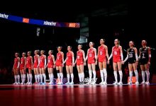 Filenin Sultanları, A Milli Kadın Voleybol Takımımız, ilk 7 maçını kazandığı FIVB Voleybol Milletler Ligi'nde Brezilya'ya 3-1 kaybetti
