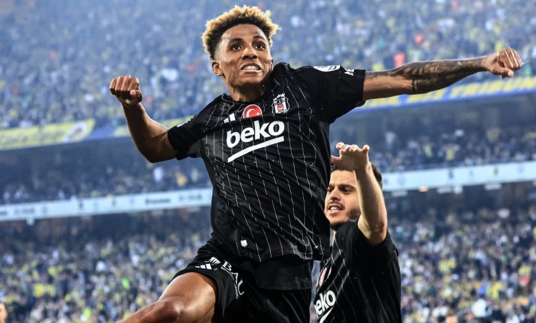 Beşiktaş'ı Ahmet Bulut mu yönetiyor? 1 Menajer Ahmet Bulut'un Gedson Fernandes konusunda, "Kulübün içinde bulunduğu ekonomik kriz ortamında ilgi çekiyor" sözleri tepki geçti
