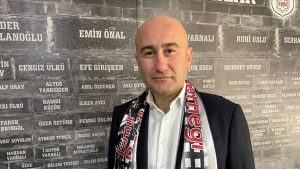huseyin yucel