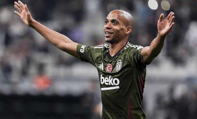 Beşiktaş'ta Joao Mario yolcu 1 Beşiktaş yönetiminin kendisine kulüp bulmasını istediği Joao Mario'ya Suudi Arabistan temsilcisi Al-Fateh talip oldu