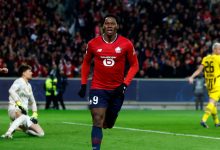 Beşiktaş'ın transfer listesinde yer alan hücum oyuncusu Jonathan David'e Fenerbahçe ve Galatasaray da talip oldu
