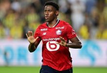 Lille'den ayrılmasının ardından serbest kalan Jonathan David'in menajeri Nikos Mavromaras, Instagram'dan Beşiktaş'ın hesaplarını takibe aldı