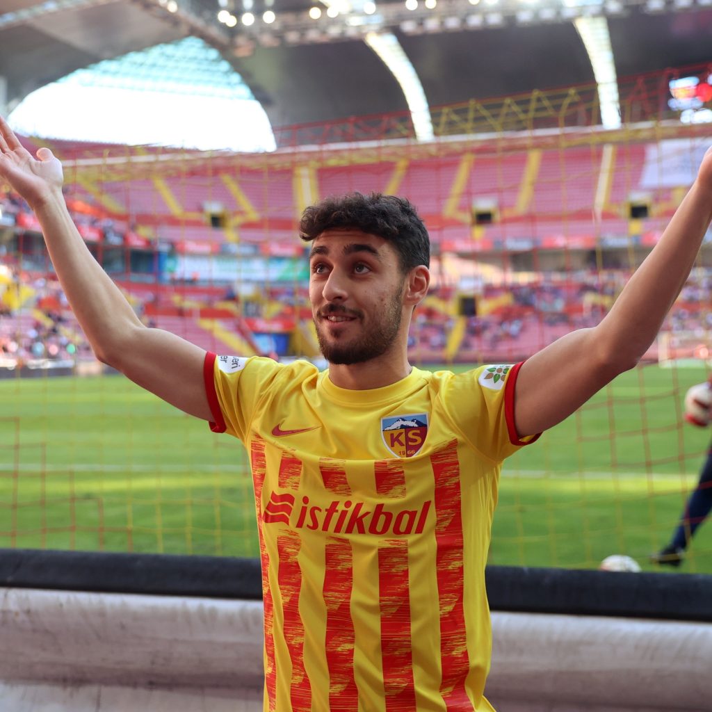 kartal kayra
