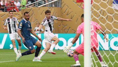 FIFA Kulüpler Dünya Kupası'nda İtalyan devi Juventus, Fas'tan Wydad Casablanca'yı 4-1 yenerken başrolde Kenan Yıldız vardı