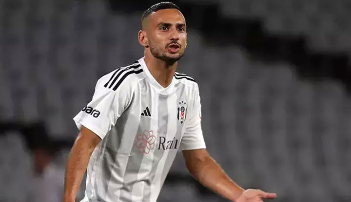 Beşiktaş taraftarının zaman zaman büyük tepki gösterdiği Onur Bulut yeni sezonda Başakşehir forması giyecek