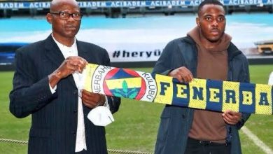 Beşiktaş Başkanı Serdal Adalı, Osayi Samuel transferini, babasının bitmek bilmeyen istekleri üzerine durdurdu