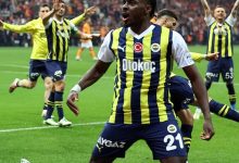 Sol beke Benfica'dan David Jurasek'i alan Beşiktaş sağ bek için de Fenerbahçe ile sözleşmesi sona eren Osayi Samuel ile anlaşmaya vardı