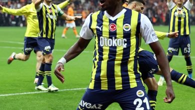 Sol beke Benfica'dan David Jurasek'i alan Beşiktaş sağ bek için de Fenerbahçe ile sözleşmesi sona eren Osayi Samuel ile anlaşmaya vardı