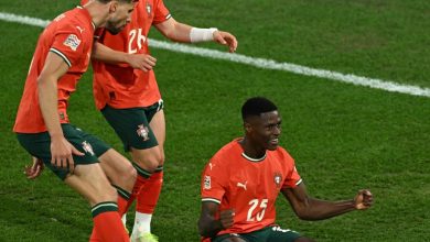 UEFA Uluslar Ligi finalinde İspanya'yı seri penaltılarla yenen Portekiz ikinci şampiyonluğunu kazandı