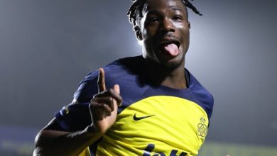 Belçika basını, Beşiktaş'ın Union Saint Gilloise'in golcüsü Promise David'e 8 milyon Euro teklif sunduğunu yazdı