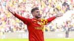 Geçen sezon Göztepe'de 27 gole katkı veren ve Beşiktaş'ın da listesinde yer alan Romulo, 20 milyon Euro'ya aşan bir rakamla Al Wasl'a gitmek üzere