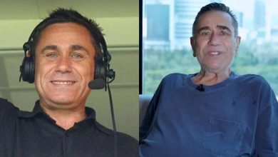 Türk spor basınının sevilen isimlerinden Sabri Ugan, uzun süredir savaştığı hastalığa yenik düştü ve 62 yaşında aramızdan ayrıldı