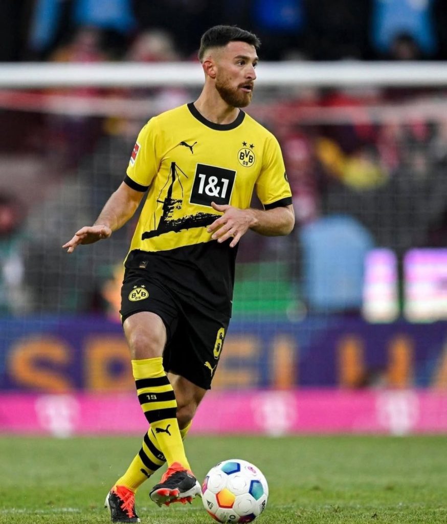 salihozcan