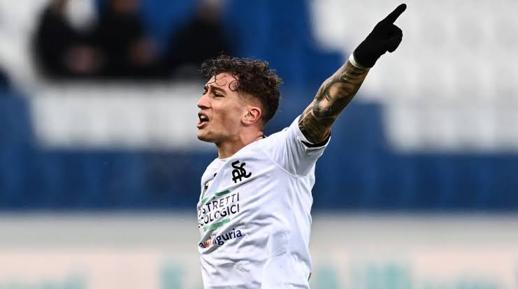 Al Musrati ile yollarını ayıracak Beşiktaş, İtalya 2. Ligi'nde fark yaratan ön libero Salvatore Esposito'yu transfer etmek üzere