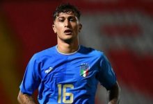İtalyan gazetesi La Nazione'ye göre Beşiktaş, Serie B takımı Spezia'dan orta saha Salvatore Esposito'yu 5 milyon Euro'ya transfer edecek
