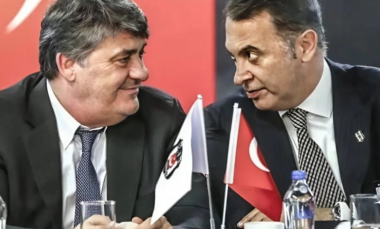 Beşiktaş Denetim Kurulu'nun hazırladığı rapor doğrultusunda 28 Şubat 2025 tarihli borç, 16.5 milyar TL (364 milyon Euro) olarak açıklandı