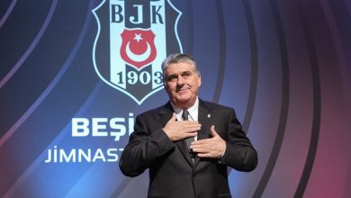 Beşiktaş'ta sadece 3 bin 13 genel kurul üyesinin katıldığı seçimde 'Dikilitaş Projesi' oy çokluğuyla onaylandı