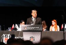 Serdal Adalı, kulübün ekonomik bağımsızlığının anahtarı olarak gördüğü Dikilitaş Projesi’ni "tarihi bir fırsat" olarak nitelendirdi.