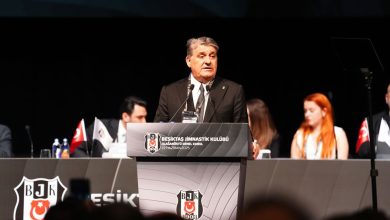 Serdal Adalı, kulübün ekonomik bağımsızlığının anahtarı olarak gördüğü Dikilitaş Projesi’ni "tarihi bir fırsat" olarak nitelendirdi.