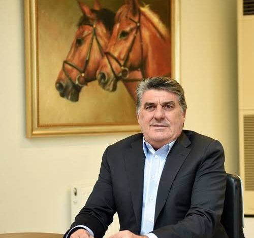 Beşiktaş'ın son başkan adayı Gürkan Aksoy işaret fişeğini attı: Taşınmazlar Üzerinden Oynanan Oyuna Sessiz Kalmayacağız!