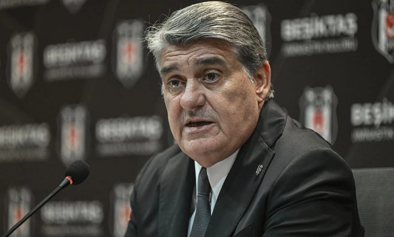 Bekir Kocazeybek'ten Dikilitaş Projesi mesajı 1 Beşiktaş Kongre Üyesi Prof. Dr. Bekir Kocazeybek, Dikilitaş Projesi ve Genel Kurul ile ilgili sert bir bildiri yayınladı