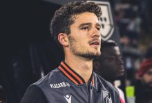 Beşiktaş, Portekiz pazarında ısrar etmeye devam ediyor. Son aday ise Vitoria Guimaraes'ten Tomas Handel