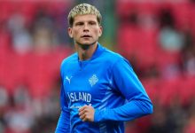 Beşiktaş'ın İskandinav teknik direktörü Ole Gunnar Solskjaer, beke Osayi-Samuel'i isterken Samsunspor, Norveç'ten Logi Tomasson'u transfer etti