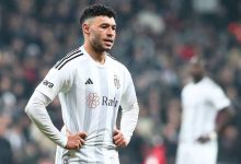 Beşiktaş'ın kendine "Kulüp bul" dediği Alex Oxlade- Chamberlain yapılan transferleri örnek gösterip art 1-2 milyon Euro daha talep etti