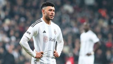 Beşiktaş'ın kendine "Kulüp bul" dediği Alex Oxlade- Chamberlain yapılan transferleri örnek gösterip art 1-2 milyon Euro daha talep etti