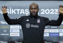 Al Musrati, Beşiktaş'a rest çekerek sözleşme feshi için 2 yıllık maaşı olan 8 milyon 340 bin Euro'nun ödenmesini talep etti