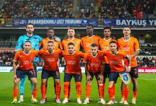Başakşehir, UEFA Konferans Ligi 2. Ön Eleme Turu ilk maçında deplasmanda 1-0 yendiği Bulgar ekibi Chernomore'yi rövanşta 4-0'la ezerek tur atladı