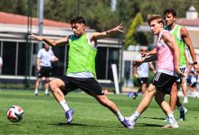 Beşiktaş, geçen sezon olduğu gibi, 2025-26 sezonu fikstür çekimine göre Avrupa dönüşü ligde en fazla deplasmana gidecek ekip olacak