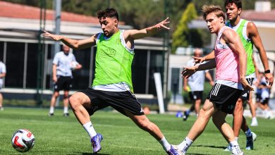 Beşiktaş, geçen sezon olduğu gibi, 2025-26 sezonu fikstür çekimine göre Avrupa dönüşü ligde en fazla deplasmana gidecek ekip olacak