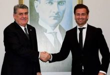 Beşiktaş, Benfica'nın ardından Milan ile yakın temasta. Siyah-beyazlıların, İtalyan ekibinden Emerson'u istemesi taraftarı çıldırttı