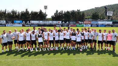 Beşiktaş oynamayan oyuncuların parasını ödeyebilmek için oynayan oyuncularını gönderiyor!
