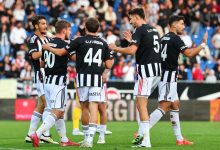 Beşiktaş ilk hazırlık maçında Avusturya 2. Lig temsilcisi St. Pölten'i Semih Kılıçsoy ve Salih Uçan'ın golleriyle yendi