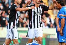 Beşiktaş, Avusturya'da St. Pölten 2-0 yenmesinin ardından Admira Wacker ile 1-1 berabere kaldı. Siyah-beyazlılarda Tammy Abraham kadroya alınmadı