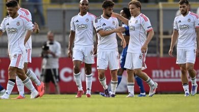 Beşiktaş tamamen yedeklerle çıktığı hazırlık maçında Slovakya 2. Lig temsilcisi Petrzalka'ya 2-0 yenilerek yeni sezona hazır olmadığını gösterdi