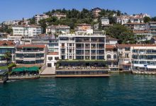 İstanbul Boğazı'nda bulunan 106 yapıdan 6'sındaki kaçak eklentiler için yıkım kararı verildi