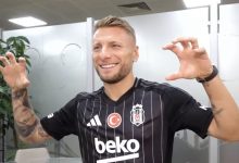 Beşiktaş, sözleşmesini bugün feshettiği Ciro Immobile'ye bu yılki maaşının 2.6 milyon Euro'luk kısmını ödeyecek