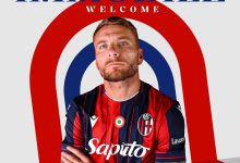 Beşiktaş'tan ayrılan tecrübeli golcü Ciro Immobile, Bologna ile resmi sözleşmeyi imzaladı. Fiorentina da Edin Dzeko'yu açıkladı