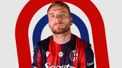 Beşiktaş'tan ayrılan tecrübeli golcü Ciro Immobile, Bologna ile resmi sözleşmeyi imzaladı. Fiorentina da Edin Dzeko'yu açıkladı