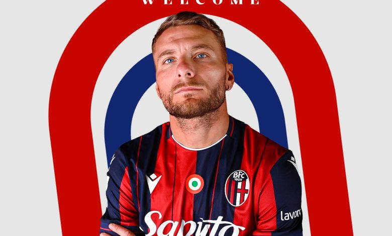 Ciro Immobile resmen Bologna'da 1 Beşiktaş'tan ayrılan tecrübeli golcü Ciro Immobile, Bologna ile resmi sözleşmeyi imzaladı. Fiorentina da Edin Dzeko'yu açıkladı