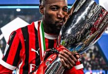 İtalyan basınına göre Jorge Mendes'in yönettiği operasyonla Milan'dan Emerson Royal, 10 milyon Euro satın alma opsiyonuyla kiralanacak